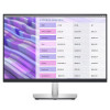 DELL P-SERIES 24" (16:10) WUXGA IPS LED, HDMI, DP, USB(4), H/ADJ, PIVOT, 3YR - P2423