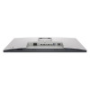 DELL U-SERIES 30" (16:10) QHD IPS LED,HDMI, DP, USB-C, USB(4), H/ADJ, PIVOT, KVM, LAN, 3YR - U3023E