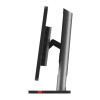 LENOVO P27H-30 27" WLED IPS QHD (16:9), 4MS, AG, DP+HDMI+USBC, TILT/SWIV/HADJ, 3YR - 63A1GAR1AU