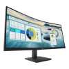 HP P34HC G4 34" CURVED, 21:9, 3440X1440, 3000:1, DP, HDMI, 65W-POWER, 3YRS - 21Y56AA