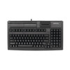HP CHERRY MULTIBOARD MX G80 KEYBOARD  - L8F40PA