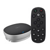 LOGITECH GROUP VIDEO CONFERNCING SYSTEM, PTZ 2 CAMERA (1), HUB(1),SPEAKERPHONE(1)- 960-001054