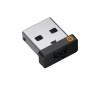 LOGITECH USB UNIFYING RECEIVER- 910-005934