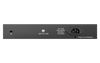 D-LINK 16-PORT GIGABIT UNMANAGED SWITCH (METAL HOUSING) - DGS-1016D D-LINK 16-PORT GIGABIT UNMANAGED SWITCH (METAL HOUSING) - DGS-1016D