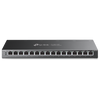 Image for TP-LINK TL-SG116P, JETSTREAM DESKTOP SWITCH, 16XGBE POE+ PORT, 120W, 5 YEAR WARRANTY Madnics Online Computer Store