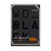 Western Digital 2TB, WD2003FZEX, Black 3.5" Performance Desktop Hard Drive, Sata 6Gb/s, 64 MB Cache, 7200 RPM, 5 Years