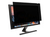 KENSINGTON REVERSIBLE PRIVACY SCREEN FOR 27" MONITOR (68.5CM), GLOSSY & MATTE - K60729WW