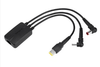 Image for TARGUS 3-WAY PASSIVE DC CHARGING CABLE->EOL - APC015AUX Madnics Online Computer Store