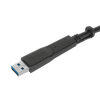 TARGUS USB-C TO USB-A CABLE 1. 8M 10G 5A TETHER CABLE REPLACE ACC1113GLX+ACC1104GLX - ACC1135GLX