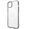 Apple iPhone 15 (6.1") Magnetic Clear Case - (CY4578CPAEG)