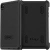 OtterBox Defender Samsung Galaxy Tab A7 Lite (8.7') Case Black (77-83087)