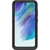 OtterBox Defender Samsung Galaxy S21 FE 5G (6.4') Case Black - (77-83939)