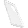 OtterBox Symmetry Clear Samsung Galaxy S23 FE Case Clear (77-94442)