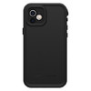 OtterBox LifeProof FRE Apple iPhone 12 Case Black (77-82137)