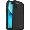 OtterBox LifeProof FRE Apple iPhone 13 Case Black (77-85527)