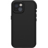 OtterBox LifeProof FRE Apple iPhone 13 Case Black (77-85527)