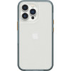 OtterBox LifeProof SEE Apple iPhone 13 Pro Case Zeal Grey (77-83624)
