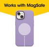 OtterBox Symmetry+ MagSafe Apple iPhone 14 / iPhone 13 Case You Lilac It (Purple) - (77-90742)