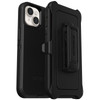 OtterBox Defender Apple iPhone 14 Plus Case Black (77-88362) Rugged