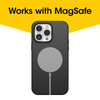 Image for OtterBox Symmetry+ MagSafe Apple iPhone 14 Pro Max Case Black - (77-89062) Madnics Online Computer Store