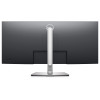 Dell 34"  Curved  Monitor