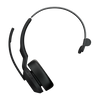 JABRA WIRELESS EVOLVE2 55 MS MONO BLUETOOTH ANC HEADSET, LINK380C, USB-C-25599-899-899