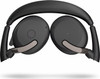 JABRA WIRELESS EVOLVE2 65 FLEX MS STEREO BT HEADSET W/CHARGING STAND + LINK380C, USB-C-26699-999-889