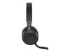 JABRA WIRELESS EVOLVE2 75 MS STEREO BLUETOOTH ANC HEADSET + LINK 380A BT,USB-A-27599-999-999