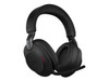 JABRA WIRELESS EVOLVE2 85 MS STEREO BLUETOOTH ANC HEADSET + LINK 380C BT,USB-C-28599-999-899