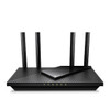 TP-LINK ARCHER AX55 PRO AX3000 MULTI-GIGABIT WI-FI 6 ROUTER, WAN, LAN(4), USB, 3YR WTY - ARCHER AX55 PRO