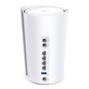 TP-LINK DECO X73 MESH WI-FI SYSTEM, AX5400, GbE/WAN(4), DSL, RJ-11(2), 1-PACK, 3YR WTY - DECO X73-DSL(1-PACK)