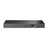 TP-LINK 18-PORT UNMANAGED GIGABIT RACK SWITCH, GbE(2), POE+(16), SFP(2), 5YR WTY - TL-SG1218MP