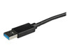 STARTECH USB 3.0 TO DUAL HDMI ADAPTER, 4K, 2YR - USB32HD2