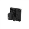 ATDEC HEAVY DUTY VESA TILT HEAD - SILVER - AWM-LTHT-S