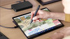 SURFACE PRO 10, 13" WIFI ULTRA7/32GB/512GB PLATINUM, W11P, 2YR - Y6B-00012
