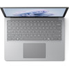 SURFACE LAPTOP 6, 13.5" ULTRA7/32GB/512GB PLATINUM, W11P, 2YR - ZJZ-00041