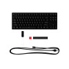 HyperX 639N8AA Alloy Origins Core PBT RGB TKL keyboard