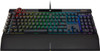 Corsair K100 RGB, Cherry Corsair OPX Switch Gaming Keyboard