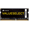 Corsair Value Select 8GB (1x8GB) DDR4 SODIMM