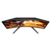 31.5" AOC CQ32G4E - Display