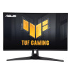 ASUS 27" IPS QHD LED MONITOR, 1MS, DP, HDMI, SPKR, HDR10, 3YR
