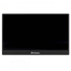 Verbatim PM-14 14" Full HD Portable IPS Monitor w/ USB-C