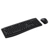 Rapoo X1800Pro Wireless Keyboard & Mouse Combo