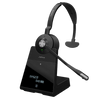 JABRA ENGAGE 75 SE MONO DECT WIRELESS HEADSET W/ BASE