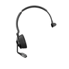JABRA WIRELESS ENGAGE 75 SE MONO DECT HEADSET W/ BASE, SOFTPHONE/DESKPHONE