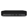 HP PRO MINI 400 G9 Desktop PC i7-12700T 16GB 512GB WIN11P 1YR