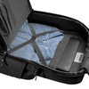 INCASE A.R.C. Commuter 16"Pack With ReSpun Recycled - BLACK