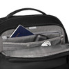 INCASE A.R.C. Commuter 16"Pack With ReSpun Recycled - BLACK