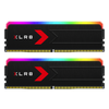 PNY XLR8 RGB 32GB(16Gx2) DDR5 6000MHz Gaming Desktop Memory