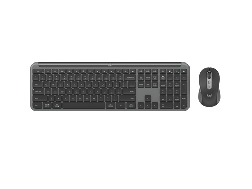 Signature Slim Combo MK950 - 0